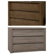 Kumode MONTANA KS3, ozols